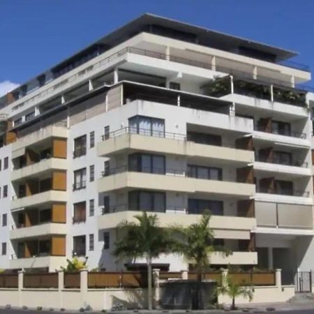 Lagon Bleu Papeete  Exteriér fotografie