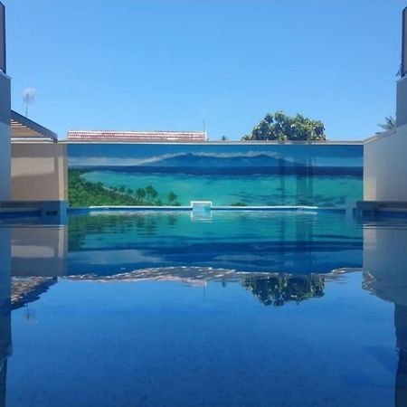 Lagon Bleu Papeete  Exteriér fotografie